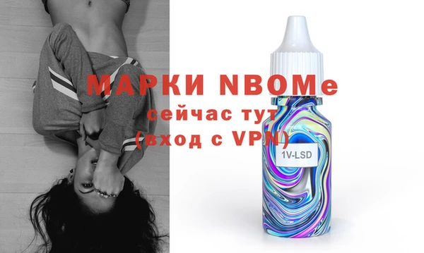 индика Белоозёрский
